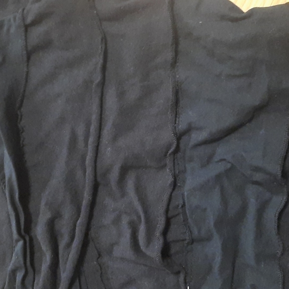 Tiered tee - Picture 3 of 7